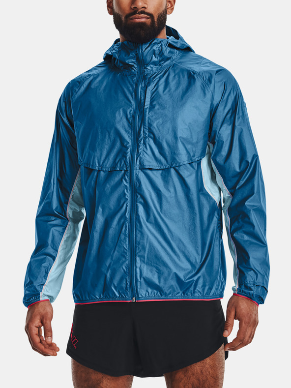 Under Armour Impasse Trail Dzseki Kék << lejárt 2335813 64 fotója