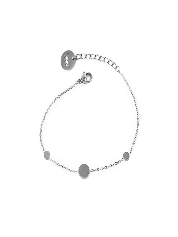 Vuch Dotty Silver Karkötő Ezüst << lejárt 9629205 55 << lejárt 9571065 34 << lejárt 8715887 78 fotója