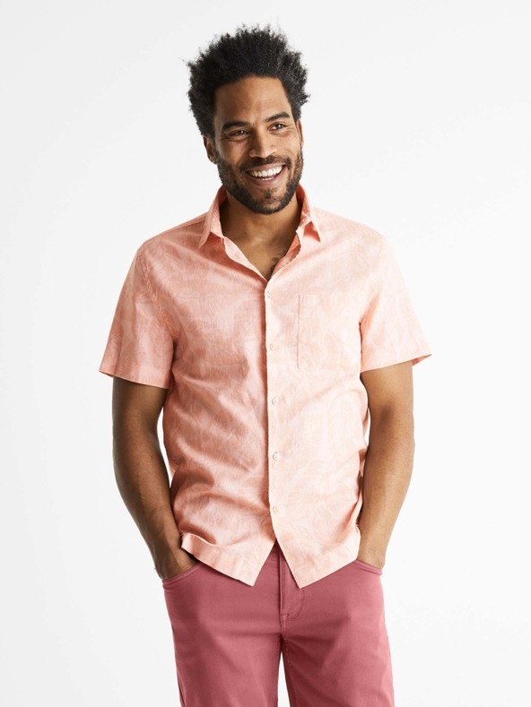 Celio Baovera Ing Rózsaszín << lejárt 3685638 98 fotója