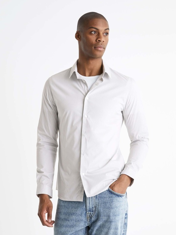 Celio Baburo Ing Szürke << lejárt 6180712 80 fotója