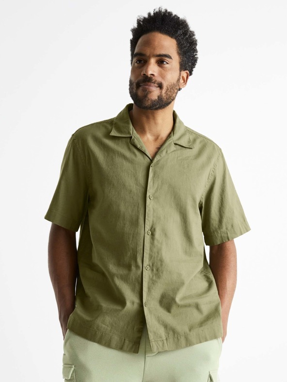 Celio Basurf Ing Zöld << lejárt 5922272 55 fotója