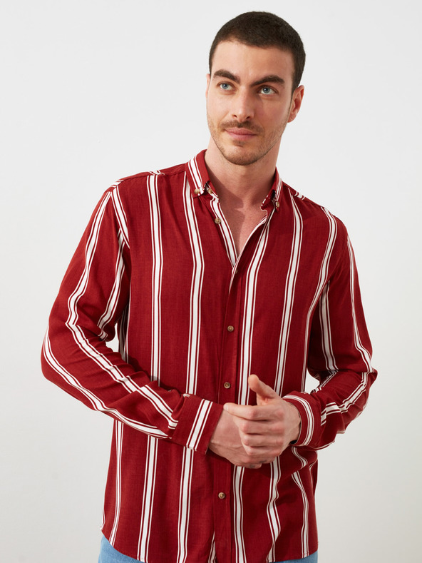 Trendyol Ing Piros << lejárt 5010036 29 fotója