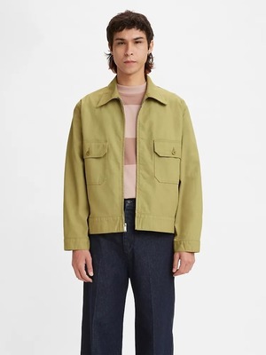 Levi's® Dzseki Zöld