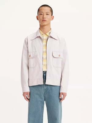 Levi's® Dzseki Fehér