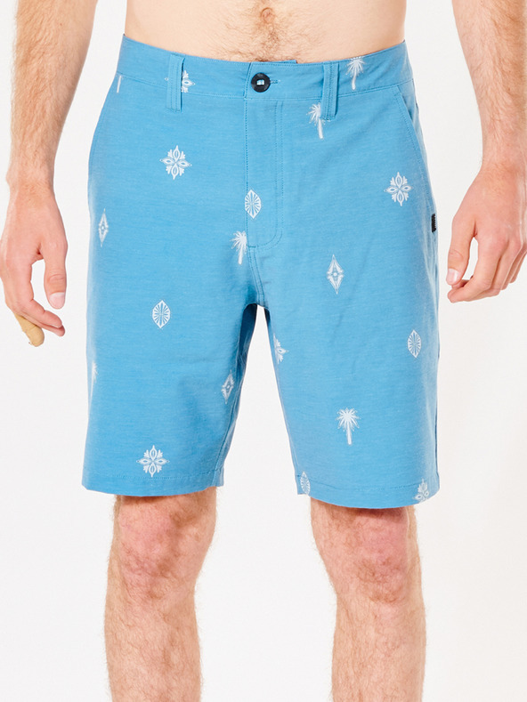 Rip Curl Rövidnadrág Kék << lejárt 377743 20 fotója