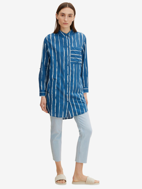 Tom Tailor Ing Kék << lejárt 5299275 65 fotója
