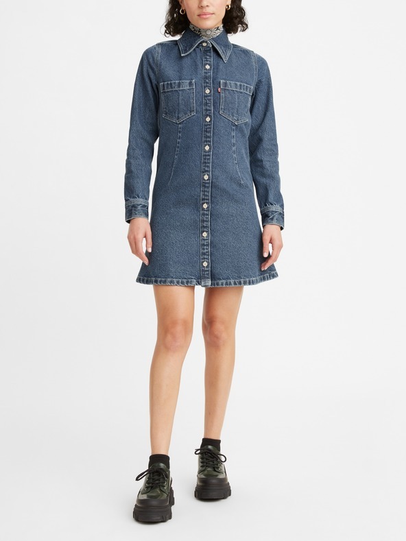 Levi's® Ruha Kék fotója