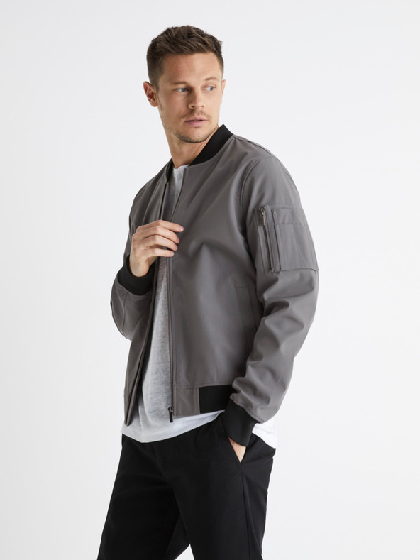 Celio Bubomb Dzseki Szürke << lejárt 7024271 29 fotója