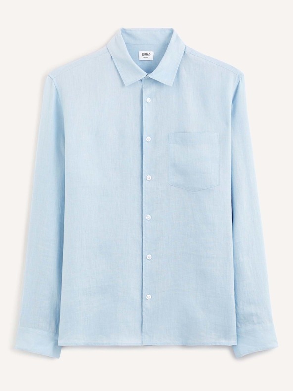 Celio Baflax Ing Kék << lejárt 1909714 11 fotója