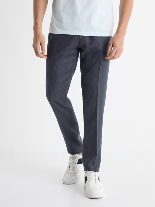 Celio Nadrág Szürke << lejárt 1225520 85 fotója