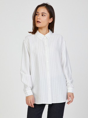 Vero Moda Radiant Ing Fehér