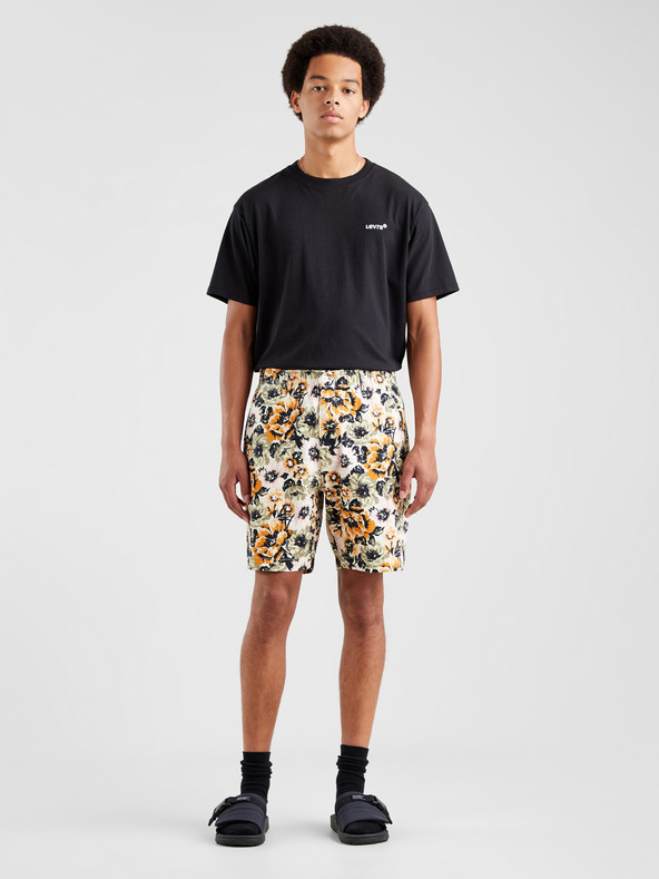 Levi's® Rövidnadrág Fehér fotója