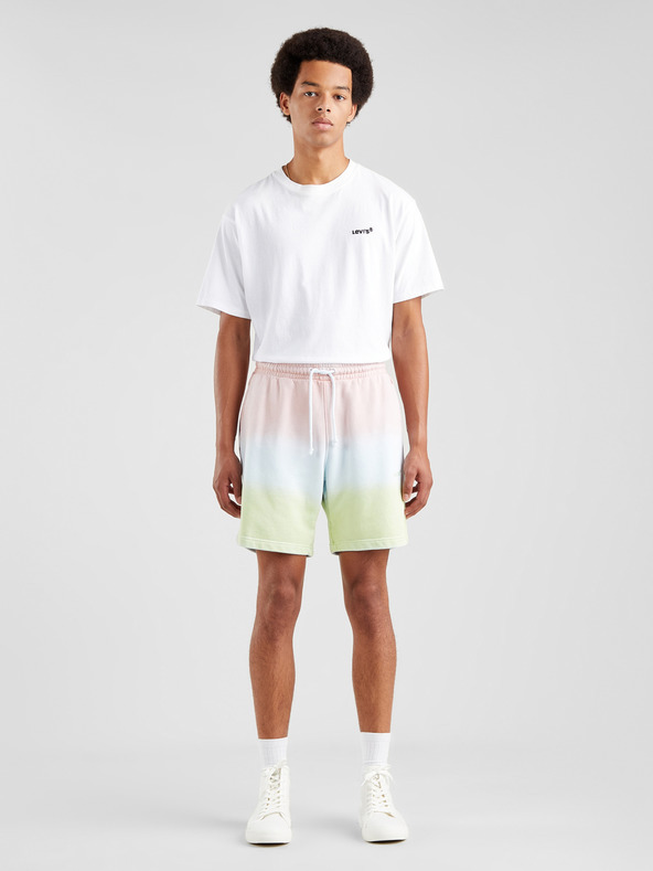 Levi's® Rövidnadrág Zöld fotója