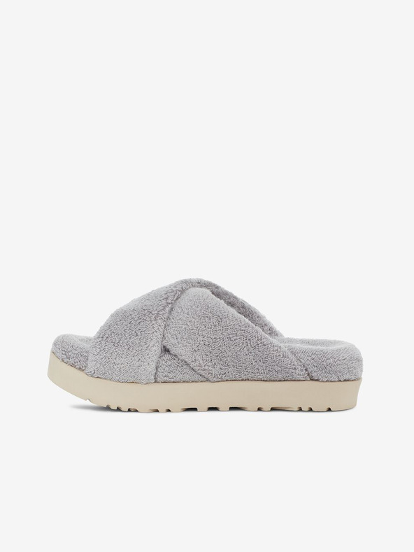 UGG Papucs Szürke fotója