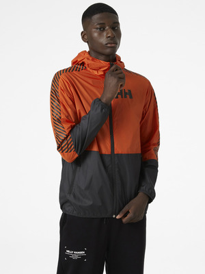 Helly Hansen Active Wind Dzseki Narancssárga