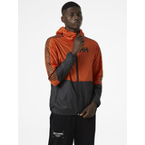 Helly Hansen Active Wind Dzseki Narancssárga
