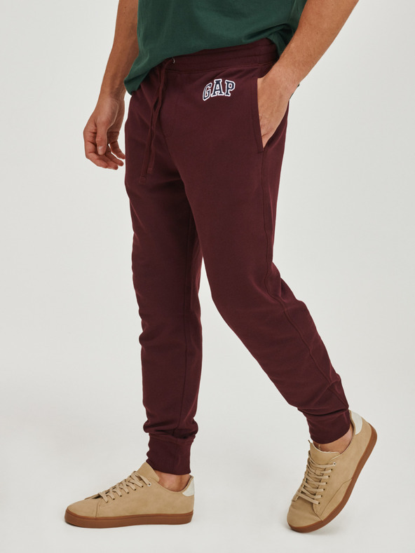 GAP Melegítő nadrág Piros << lejárt 7199319 33 << lejárt 3240160 3 fotója