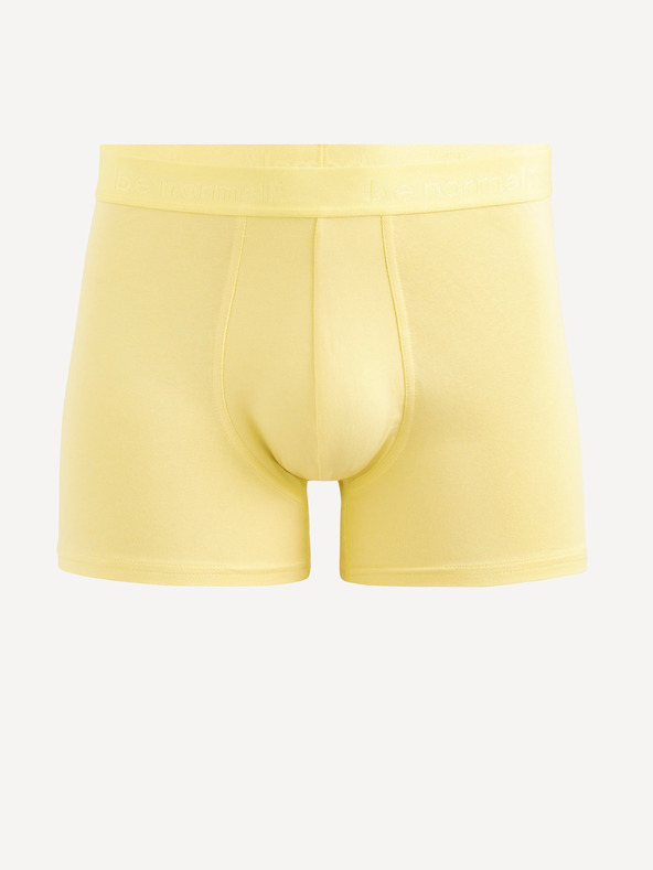 Celio Be Normal Boxeralsó Sárga << lejárt 6967184 19 << lejárt 5811431 0 fotója