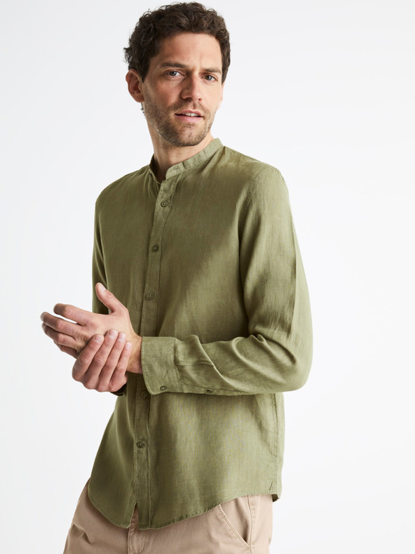Celio Bamaoflax Ing Zöld << lejárt 1909813 97 << lejárt 413662 41 fotója