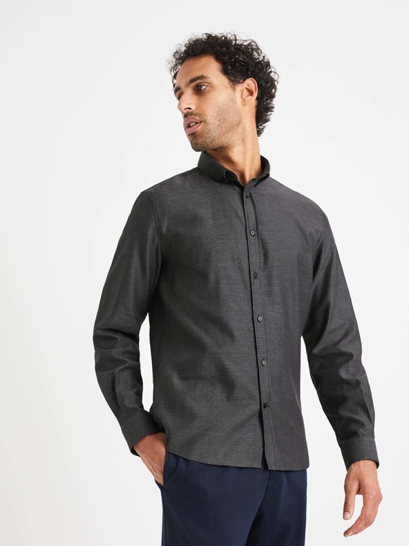 Celio Vamini Ing Szürke << lejárt 4565051 98 fotója