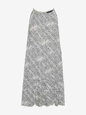 Vero Moda Peace Ruha Fehér