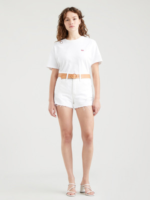 Levi's® Rövidnadrág Fehér