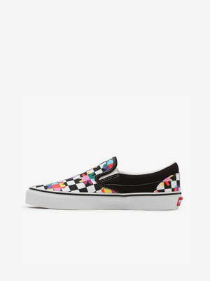 Vans Classic Slip On Fehér