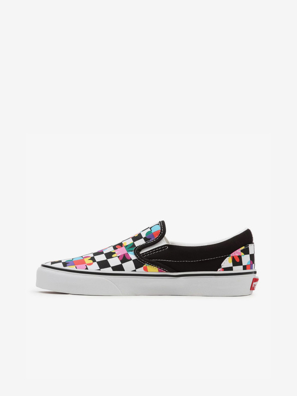 Vans Classic Slip On Fehér fotója