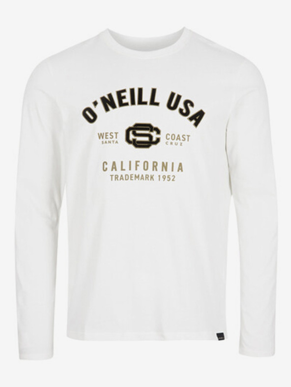 O'Neill State Póló Fehér << lejárt 2418357 61 << lejárt 9796280 31 << lejárt 4208565 39 fotója