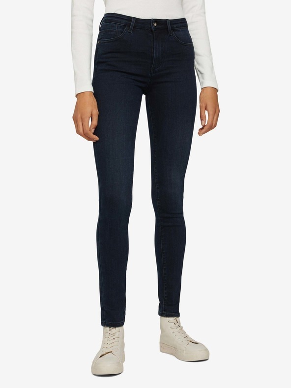 Tom Tailor Farmernadrág Kék << lejárt 7242165 95 fotója