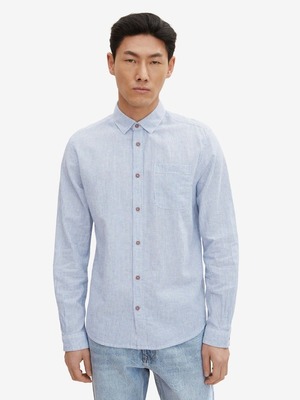 Tom Tailor Ing Kék