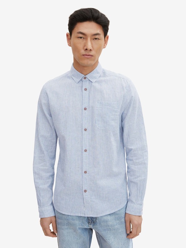 Tom Tailor Ing Kék << lejárt 6513426 57 fotója