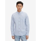 Tom Tailor Ing Kék