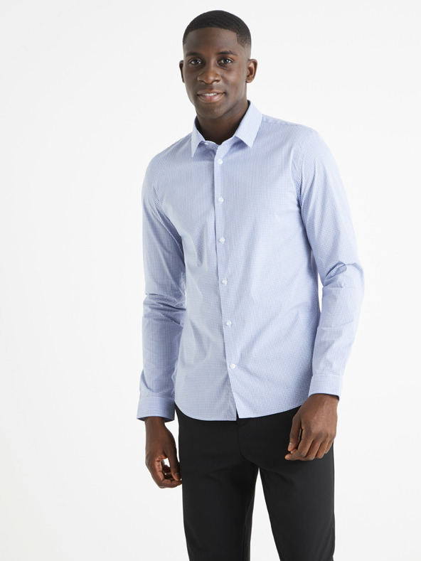 Celio Mansancar Ing Kék << lejárt 5049138 91 fotója