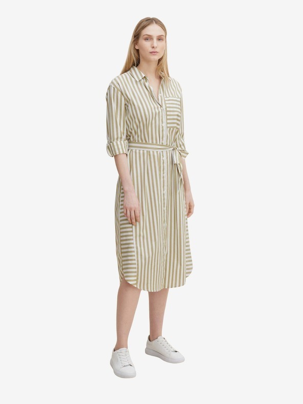 Tom Tailor Ruha Zöld << lejárt 2943538 1 fotója