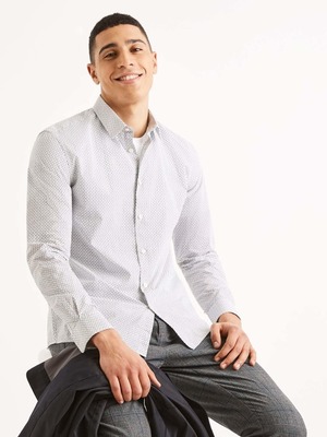Celio Talisson Ing Fehér