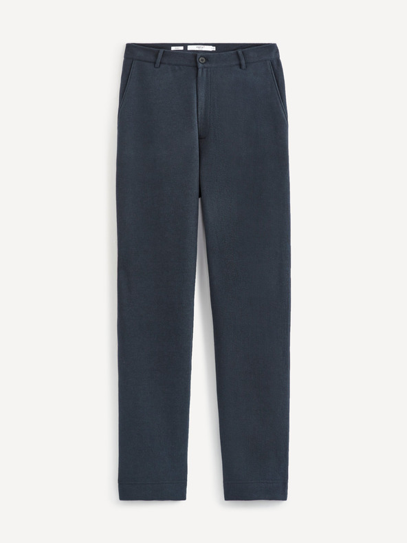 Celio Soclean Nadrág Kék << lejárt 5706689 17 << lejárt 4148095 3 fotója