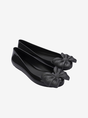 Melissa Balerina cipő Fekete << lejárt 555875