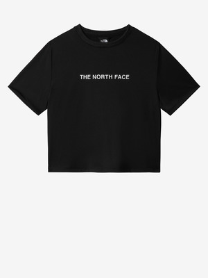 The North Face Póló Fekete << lejárt 913906