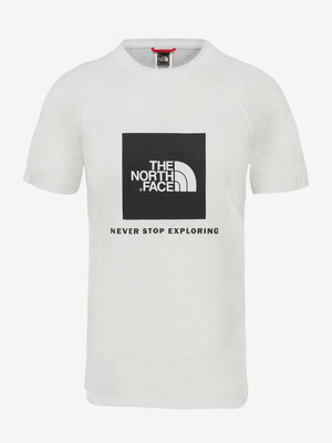 The North Face Raglan Póló Fehér << lejárt 442608