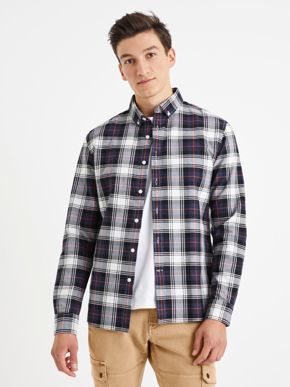 Celio Vasimple Ing Fehér << lejárt 6491050 69 fotója