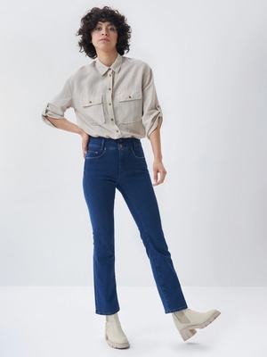 Salsa Jeans Ing Bézs