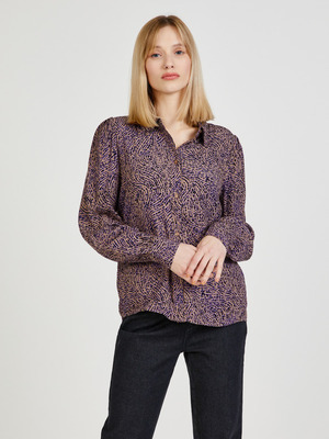 Vero Moda Bea Ing Lila