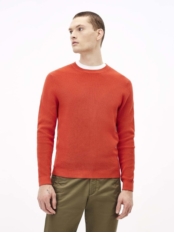 Celio Pulóver Piros << lejárt 6498514 75 fotója