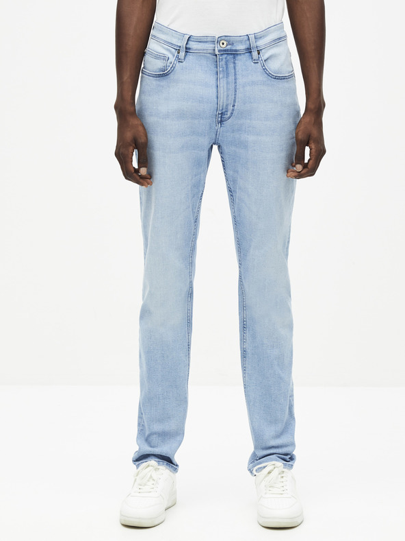 Celio Roslight Farmernadrág Kék << lejárt 5323117 99 fotója
