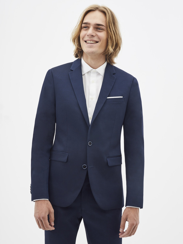 Celio Zakó Kék << lejárt 8528109 58 fotója