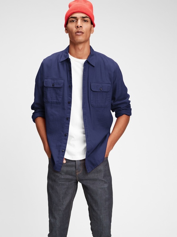 GAP Ing Kék << lejárt 3539985 91 fotója