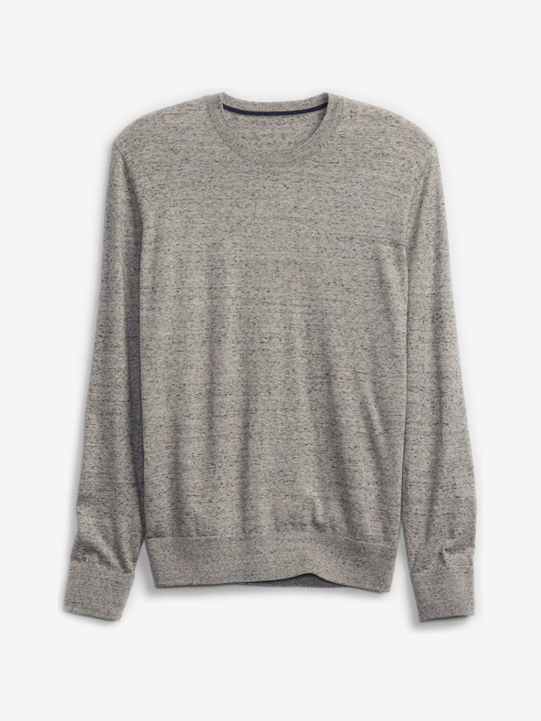 GAP Pulóver Szürke << lejárt 757255 56 << lejárt 4484402 78 fotója