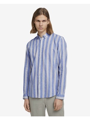 Tom Tailor Ing Kék