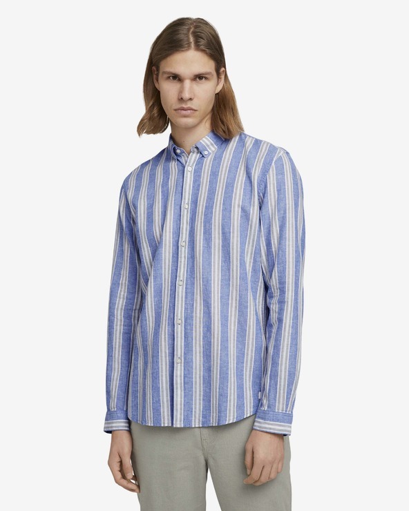 Tom Tailor Ing Kék fotója
